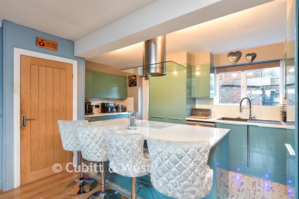 Main image of property: Langley Crescent, Woodingdean, Brighton, East Sussex