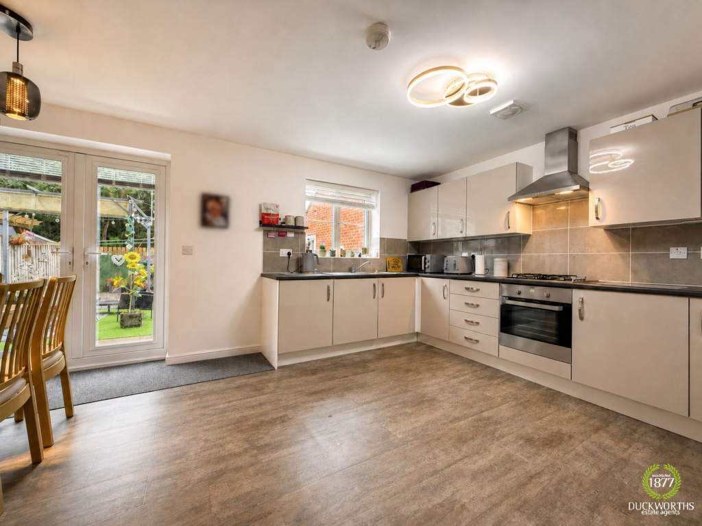 House in Blackburn - View 4