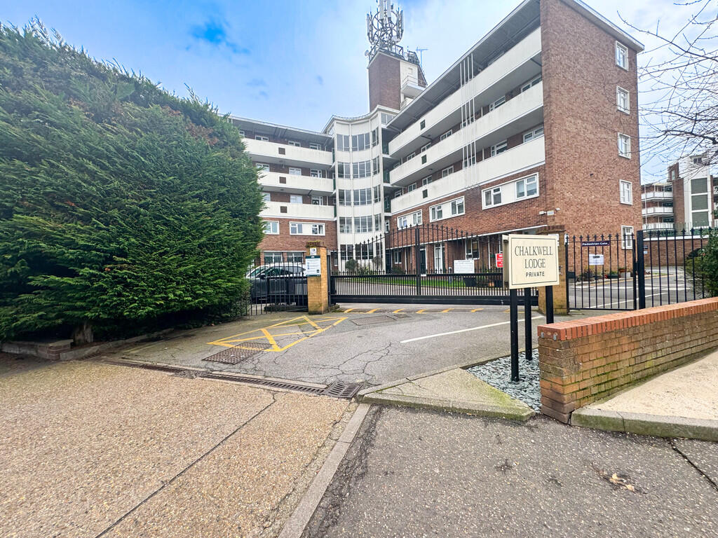Main image of property: London Road, Westcliff-on-Sea