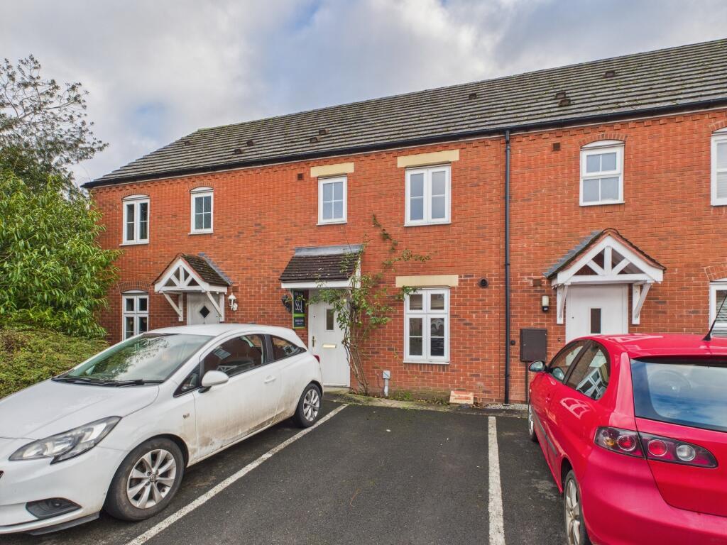 Beaconsfield Road, Market Drayton, Shropshire photo 2