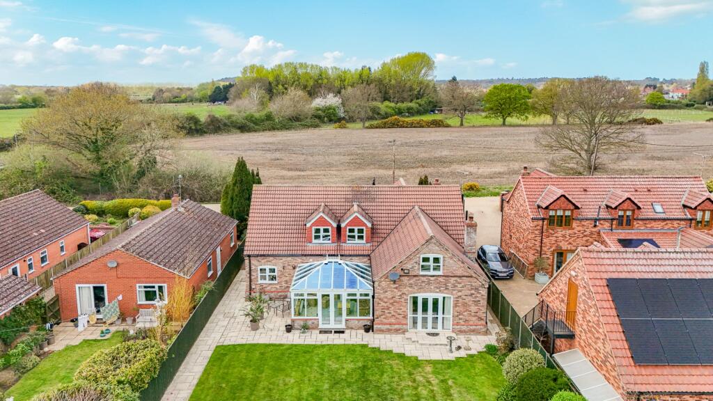 Sandy Lane, Ingoldisthorpe, King's Lynn, Norfolk, PE31 - View 2