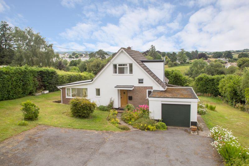 Main image of property: Broomhill, Chagford