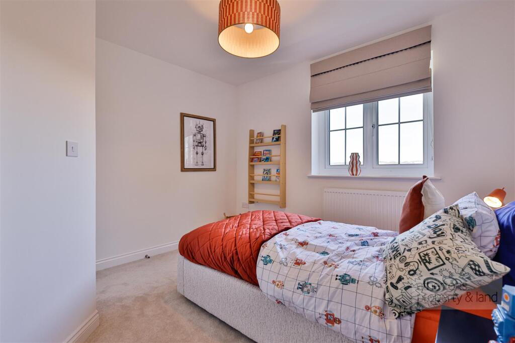 Additional image 30 of Meadow View Close, Worsthorne, Burnley