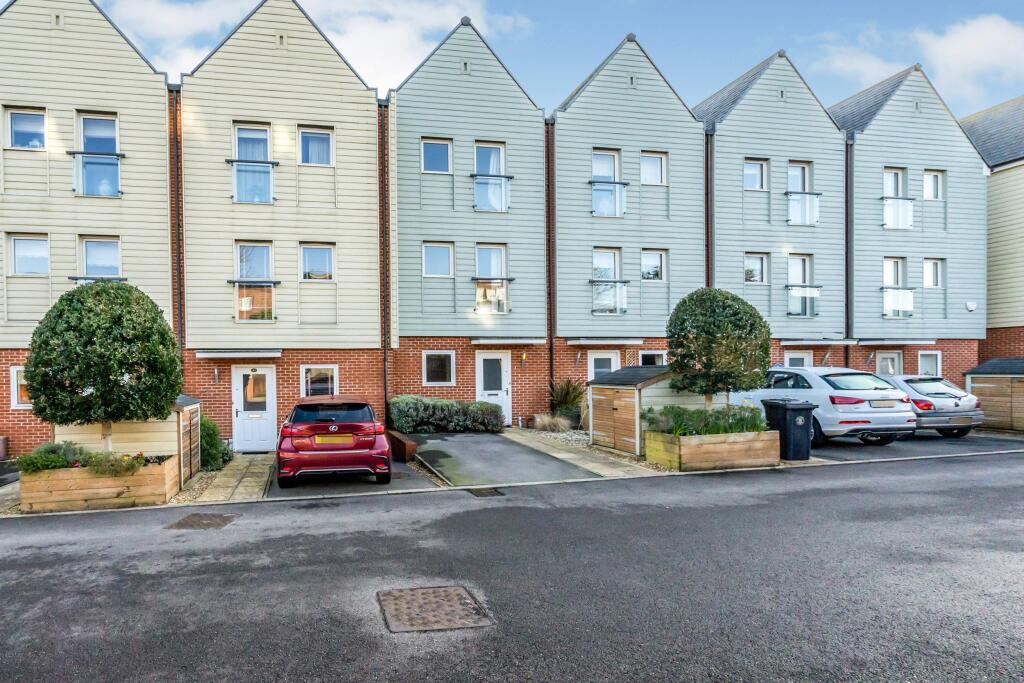 Main image of property: John Rennie Road, Chichester, PO19