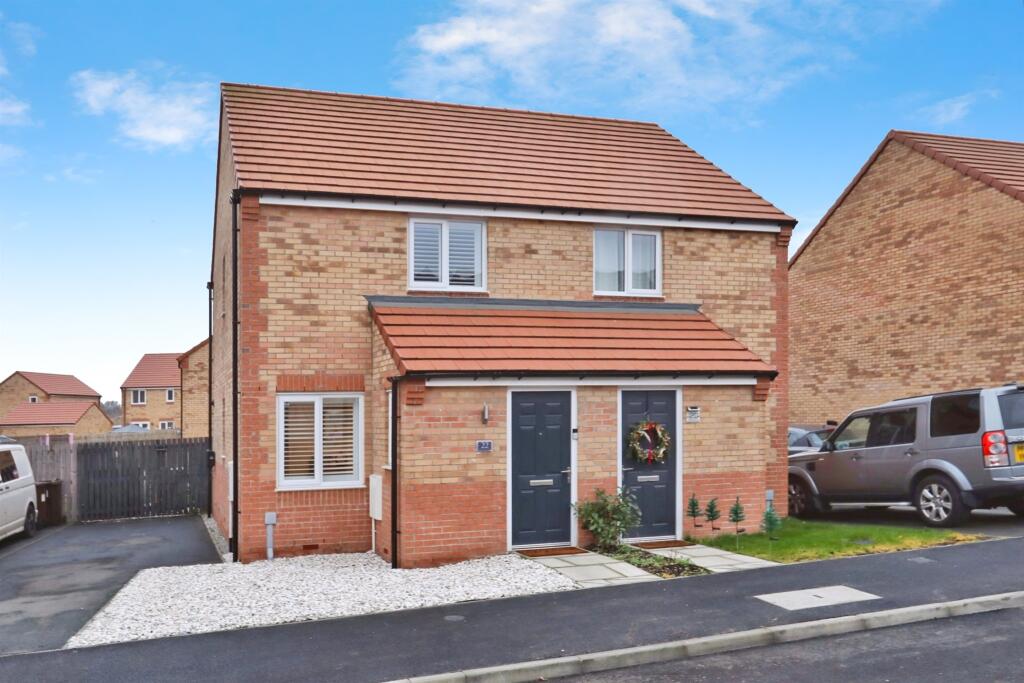 Main image of property: Fulwood Place, Bircotes, Doncaster