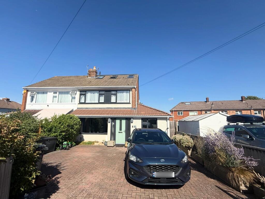 Main image of property: Four Acres, Bristol