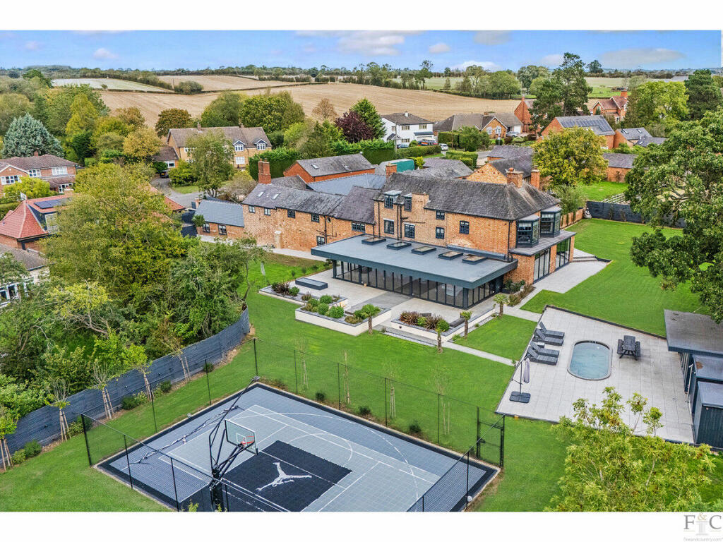 Main image of property: Glen Road, Newton Harcourt, LE8