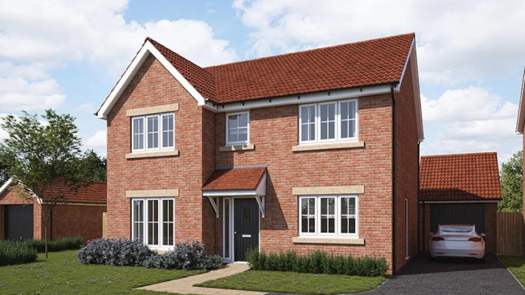 Main image of property: Leeds, West Yorkshire, Leeds, LS15 9AD