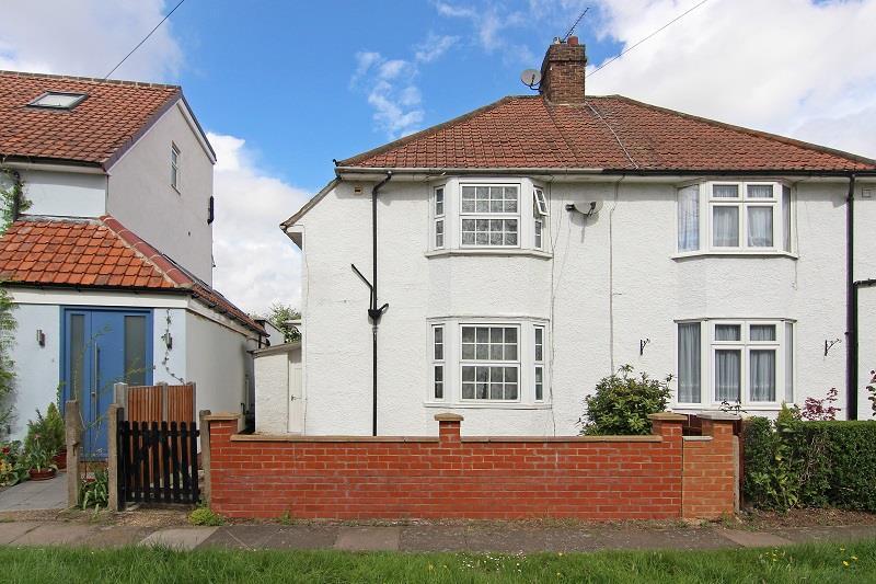 Main image of property: Noel Road Acton
