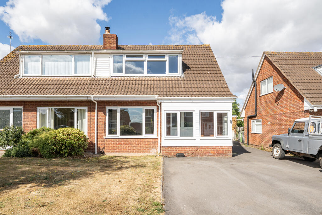 Main image of property: Creech St. Michael, Taunton