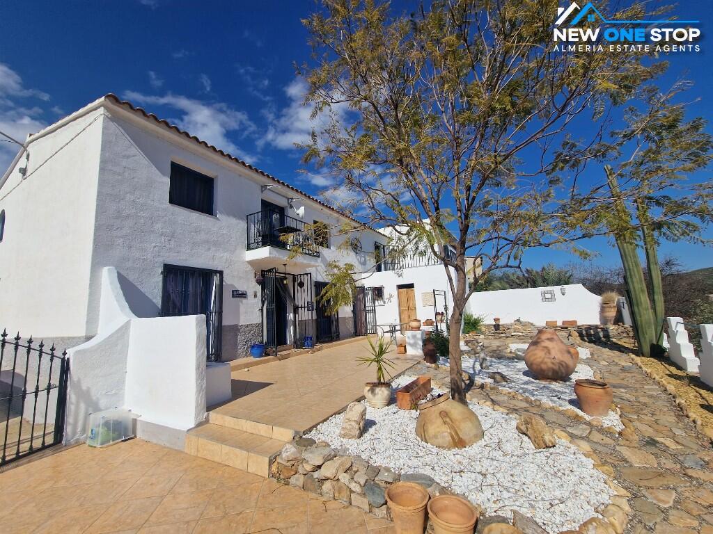 Main image of property: Cantoria, Almería, Andalusia