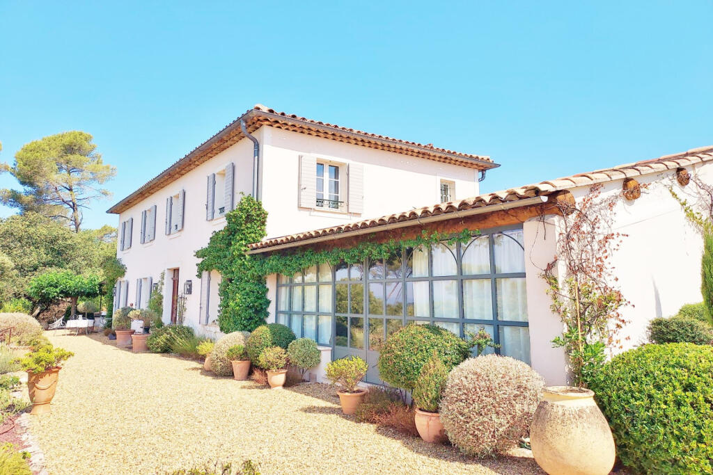 Main image of property: Provence-Alps-Cote d`Azur, Var, Lorgues