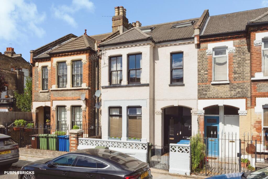 Main image of property: Parkhouse Street, Camberwell, SE5
