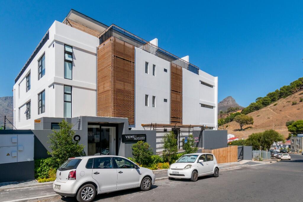 Main image of property: Cape Town, Cape Town, Western Cape