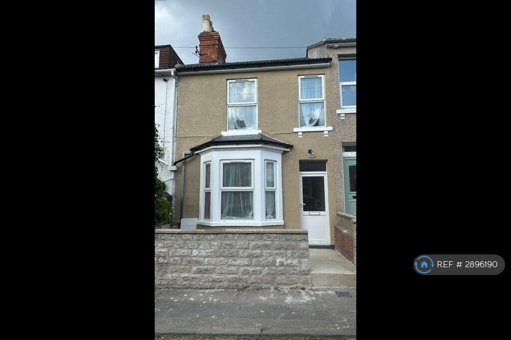 Main image of property: Exmouth St, Swindon, SN1