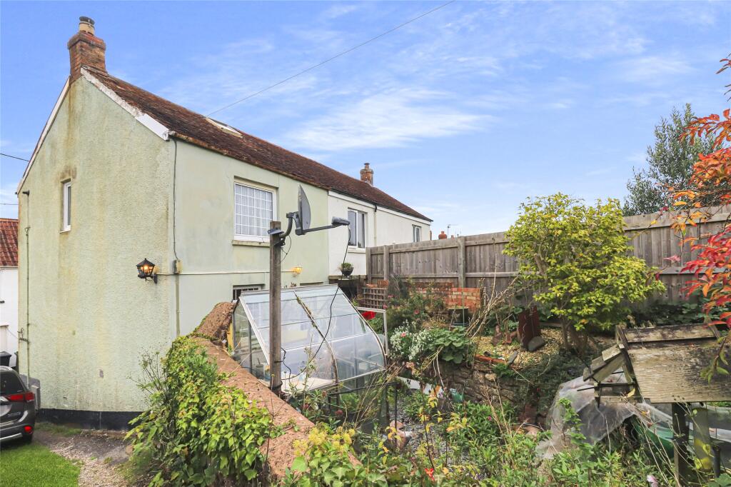 Turnpike, Milverton, Taunton, Somerset, TA4 photo 4