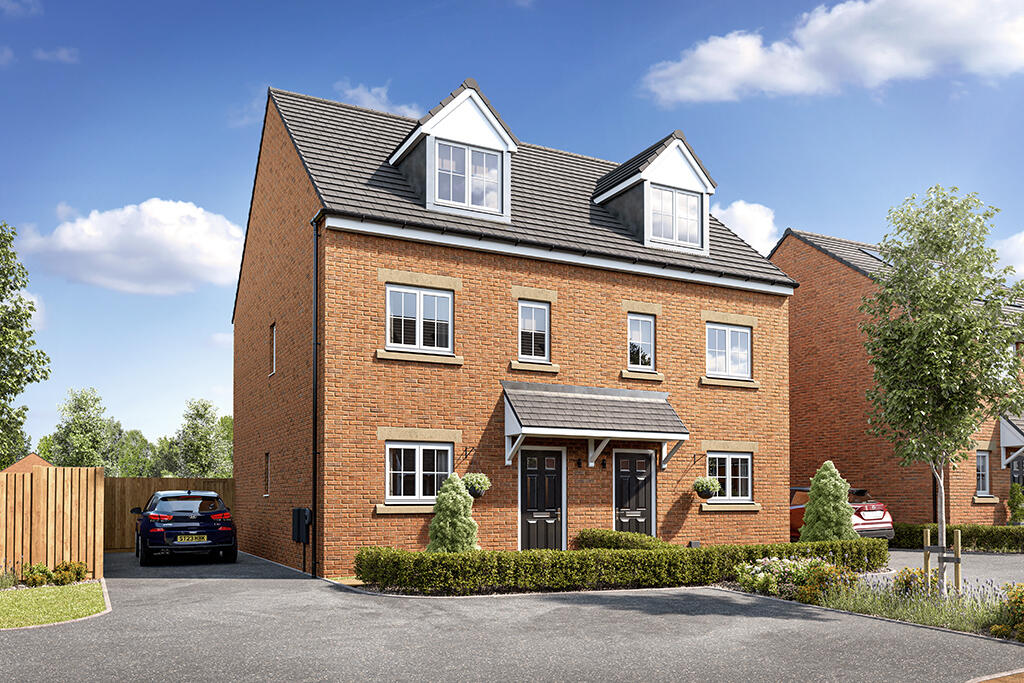 Main image of property: Rolston Road,
Hornsea,
HU18