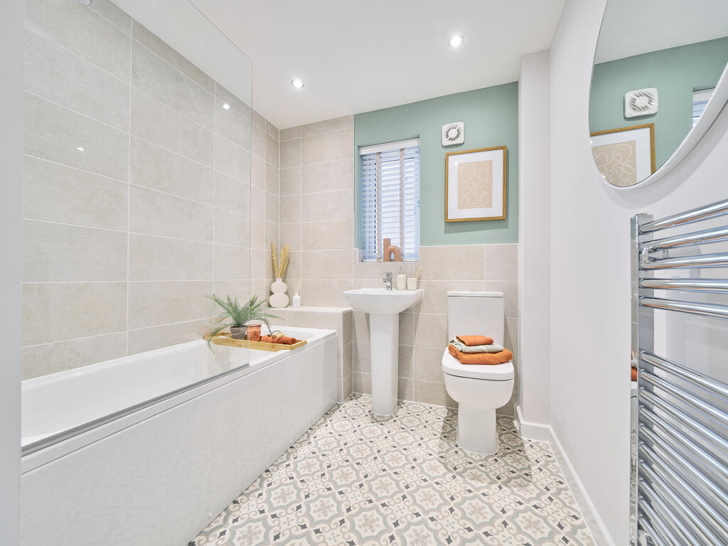 Main image of property: St Michael's Way,
South Ryhope, Sunderland, Tyne and Wear, 
SR2 0GW