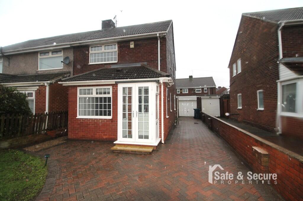 Main image of property: Douglas Terrace , Penshaw, Houghton Le Spring 