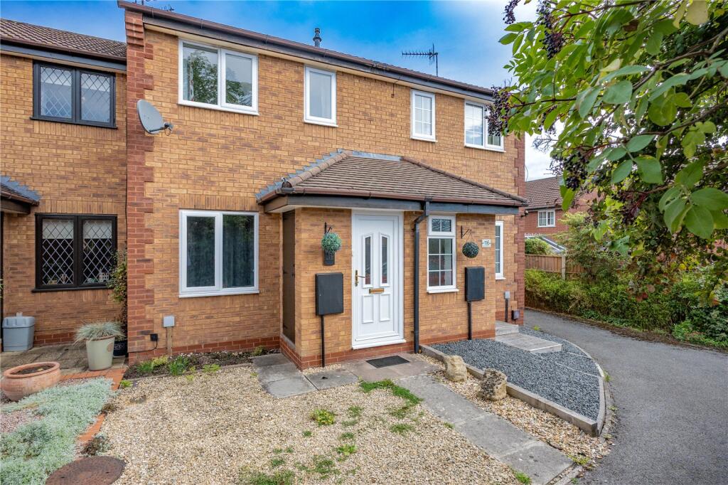 House in Birmingham