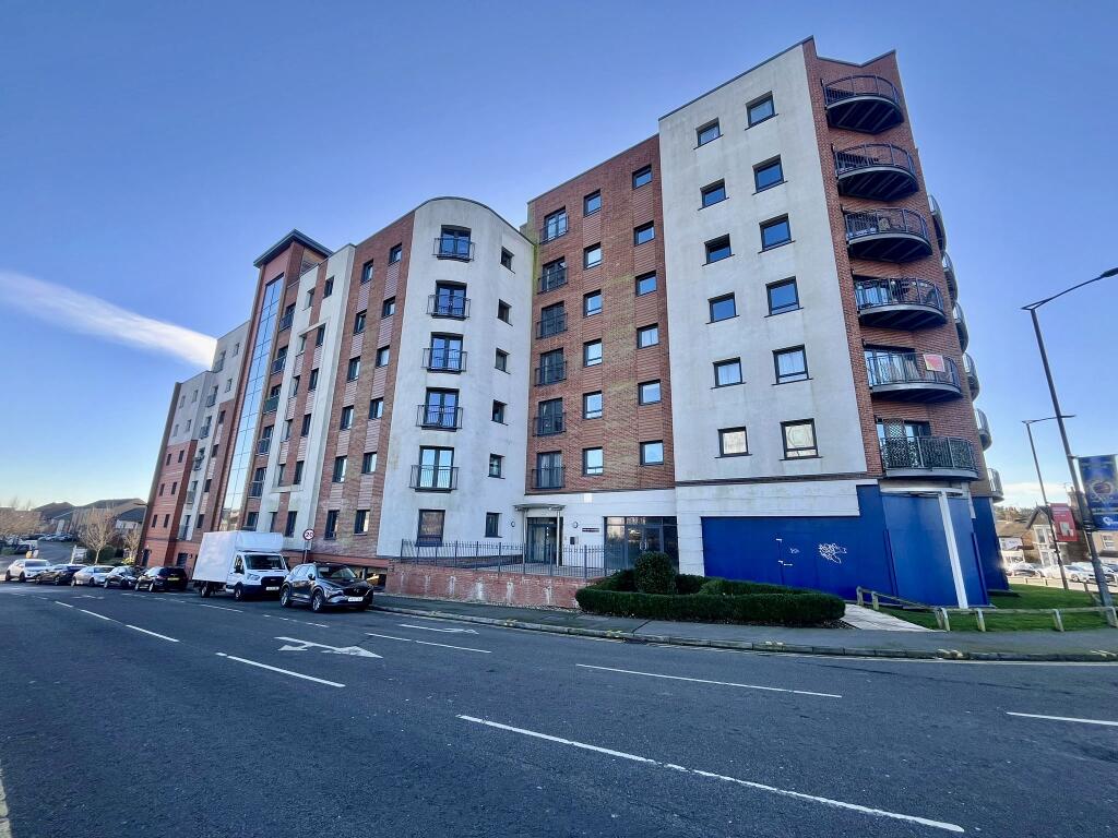 Main image of property: Hawksbill Way, PETERBOROUGH