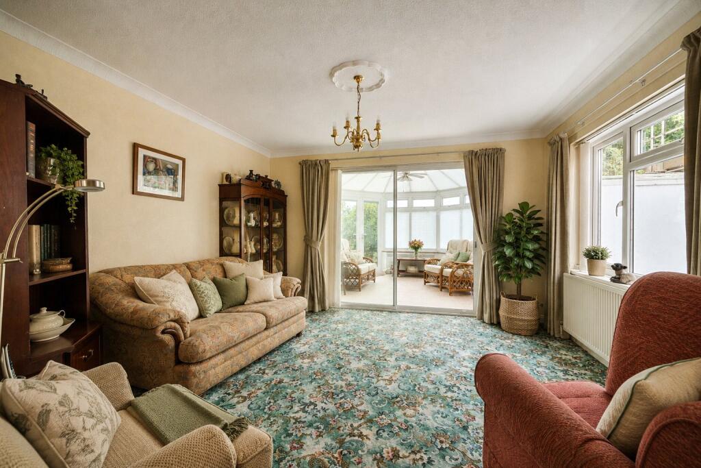 House in Teignbridge, Dawlish - View 4