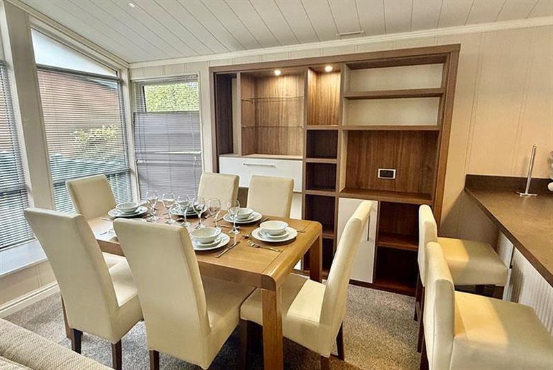 Willerby New Forest Grove  2019, Sandy Balls Holiday Village, Southampton Road, Fordingbridge, Hampshire, SP6 2JZ photo 5