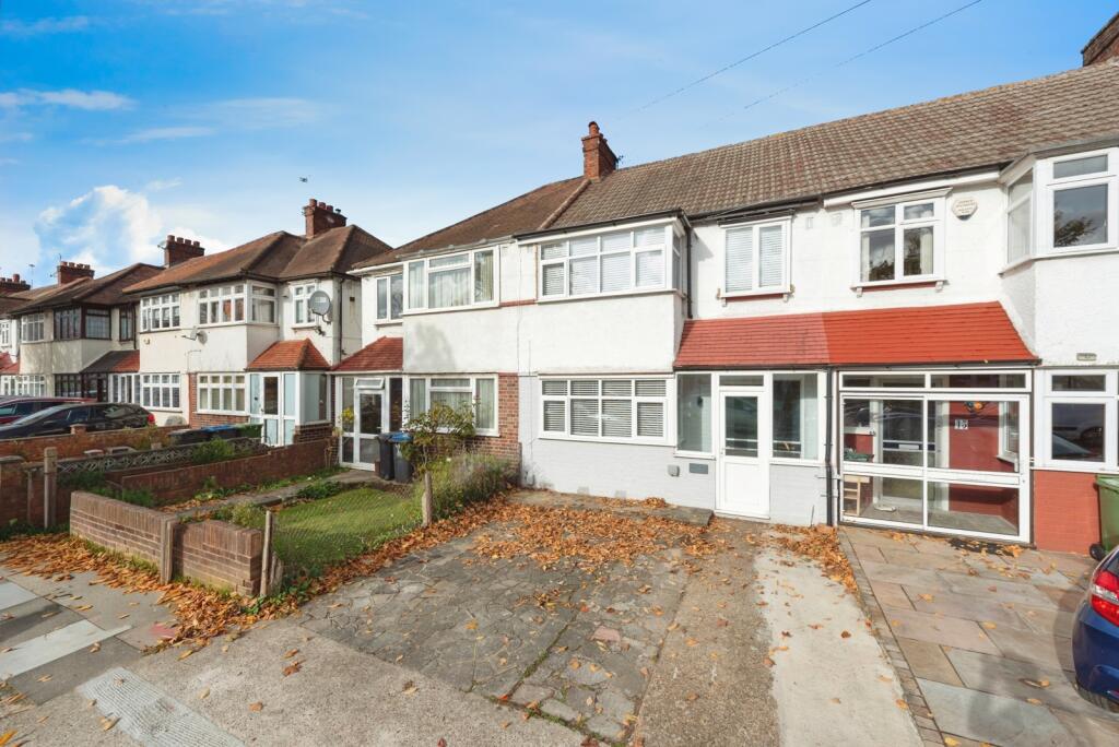 Main image of property: Woodfield Gardens, New Malden, KT3