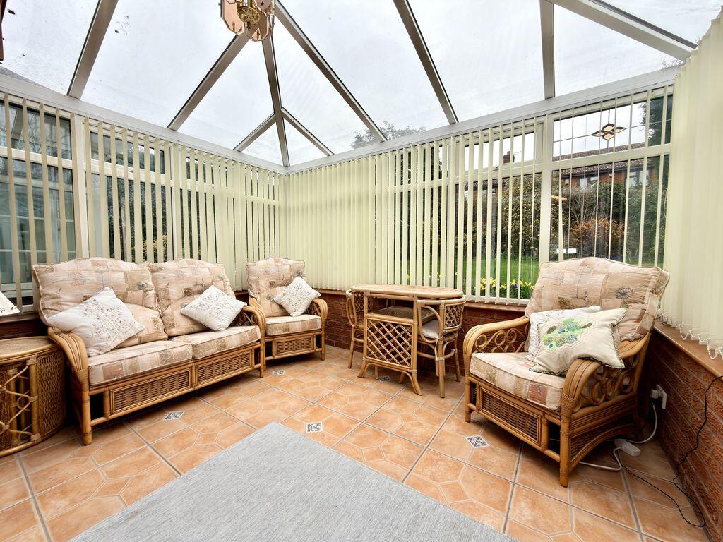 Hidcote Avenue, Sutton Coldfield, B76 1SE – pohled 4