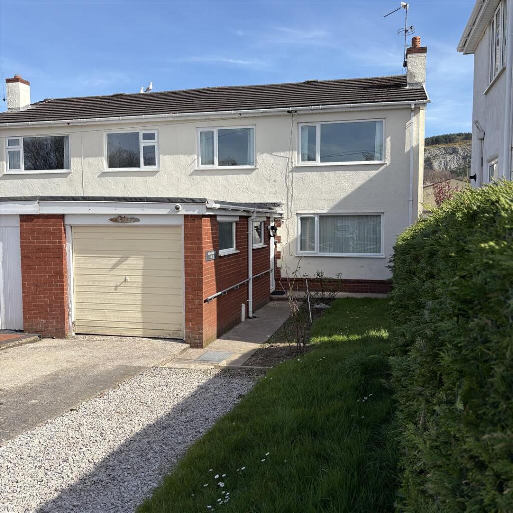 Main image of property: Station Road, Llanddulas, Abergele