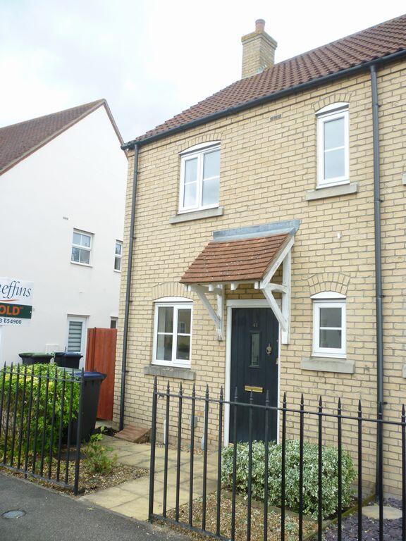 Main image of property: Columbine Road, ELY, Cambridgeshire, CB6