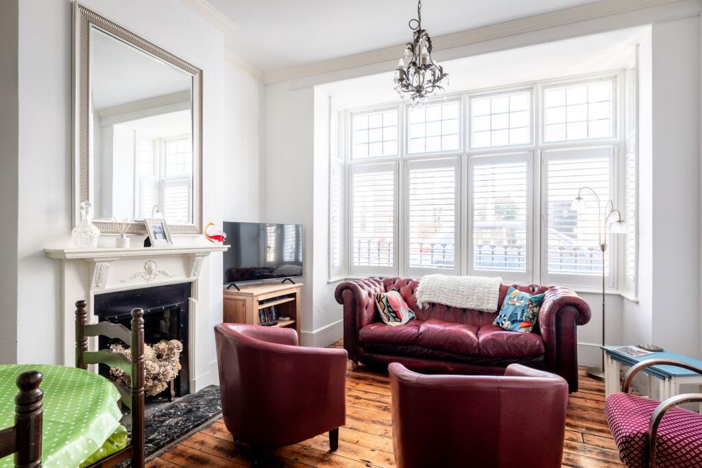 Main image of property: Great College, Street Brighton