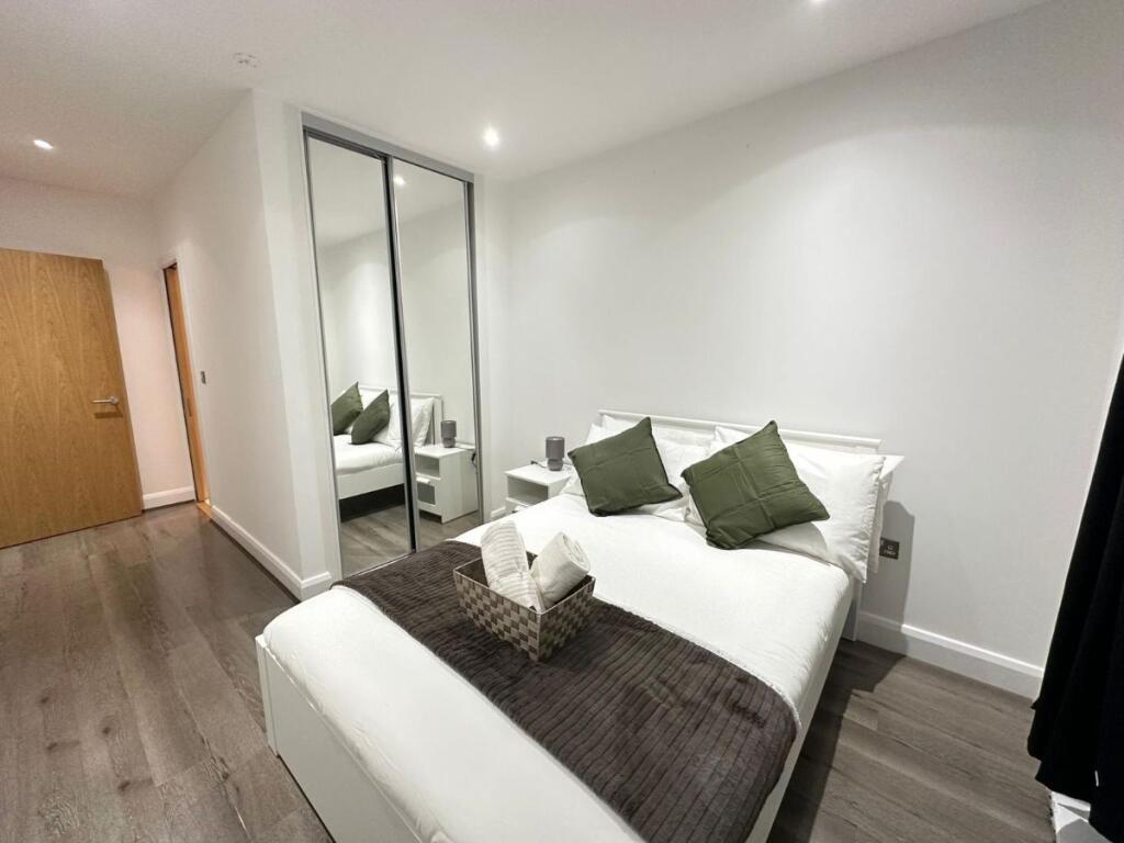 2 bedroom apartment for rent