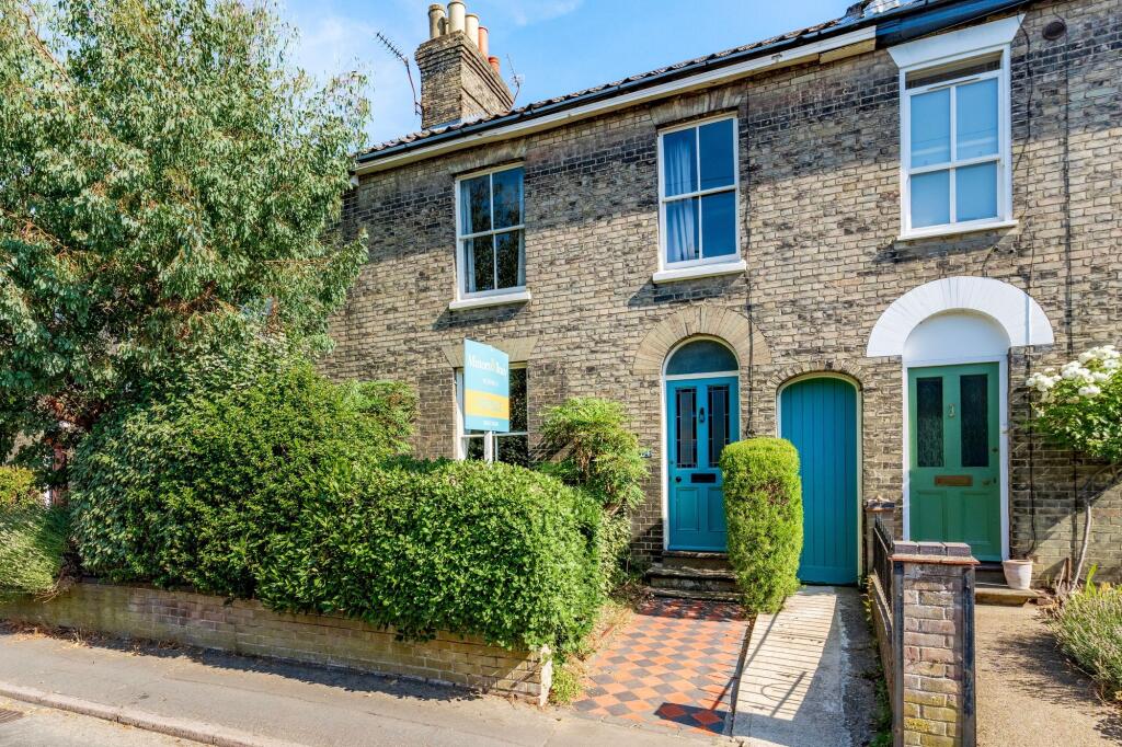 Main image of property: Trinity Street, Norwich