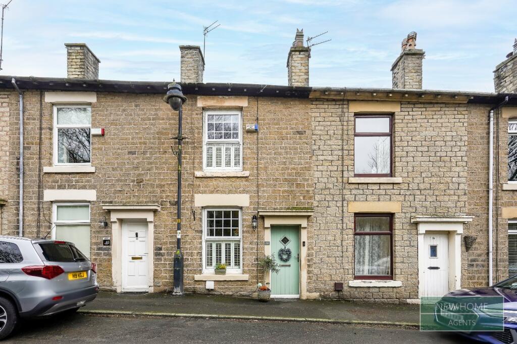 Main image of property: Long Row, Carrbrook, Stalybridge, Greater Manchester, SK15