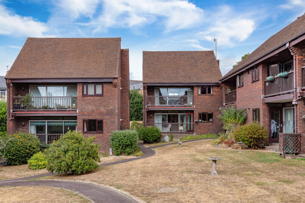 Main image of property: Culverden Park Road, Tunbridge Wells, TN4