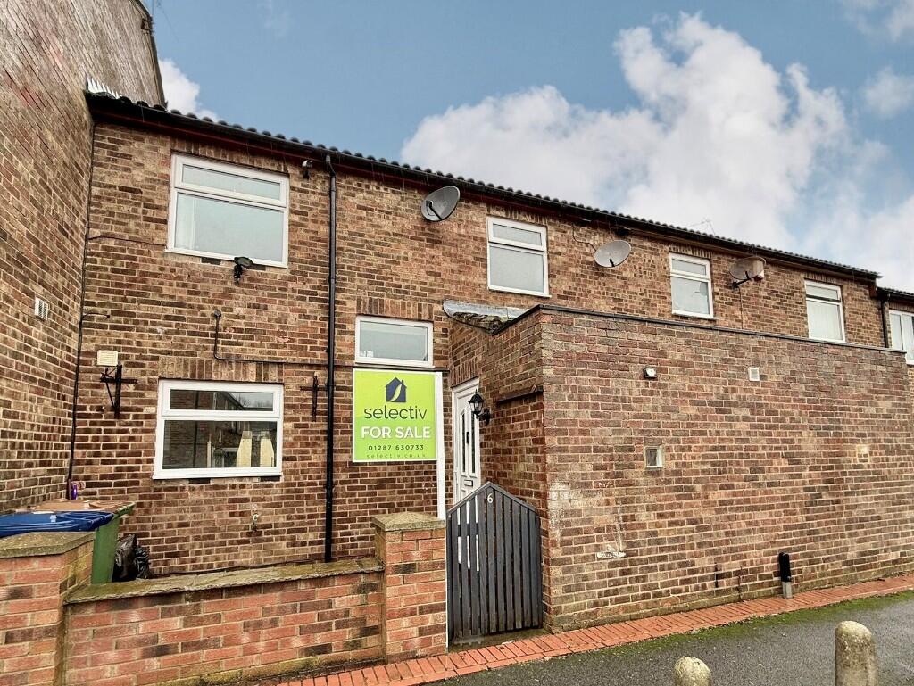 Main image of property: Brockrigg Court, Guisborough, North Yorkshire, TS14