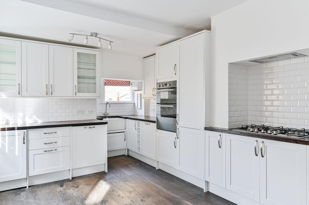Apartment in London, Streatham Hill - More