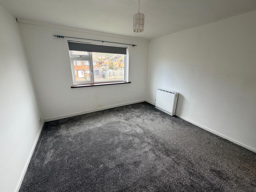 Additional image 8 of Flat 12, Blenheim Court, Blenheim Way, Great Barr, Birmingham, West Midlands B44 8LF