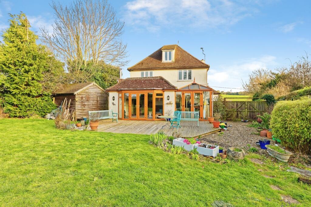 Main image of property: Out Elmstead Lane, Barham, CANTERBURY