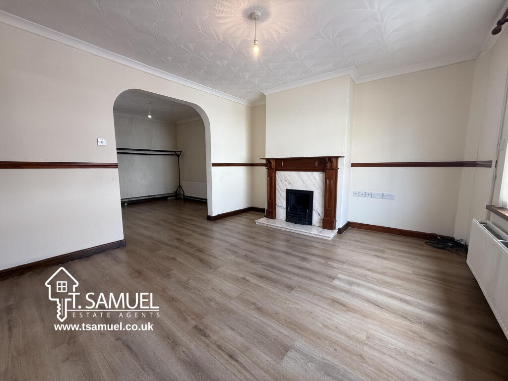 House in Cardiff - View 2