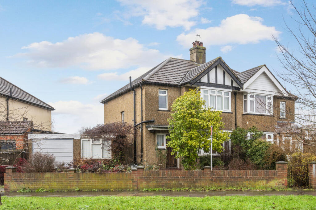 Main image of property: Raeburn Avenue, Surbiton, KT5