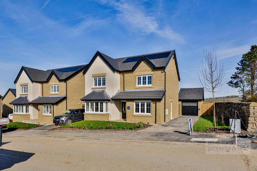 Main image of property: Meadow View Close, Worsethorne, BB10