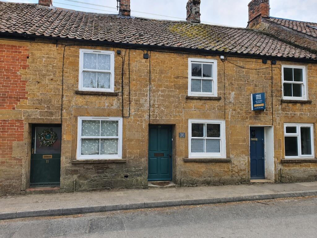 Main image of property: Palmer Street, South Petherton, Somerset, TA13