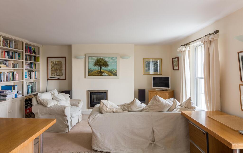 Additional image 19 of Sion Hill, Bath, Somerset BA1