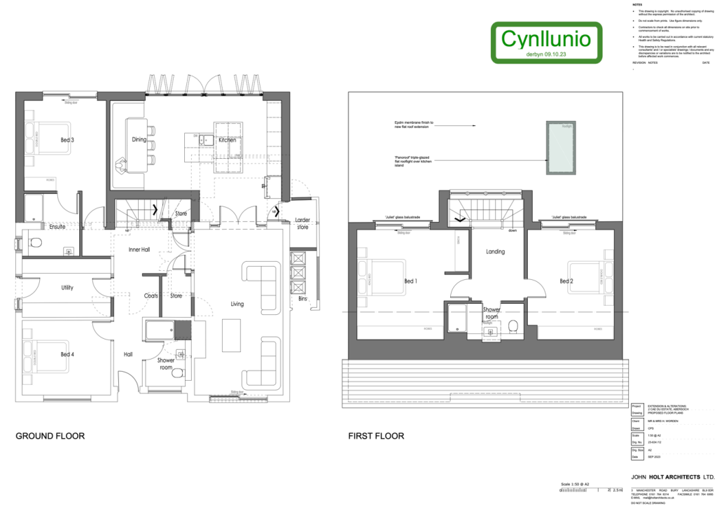 House in Abersoch, Llanengan - View 4