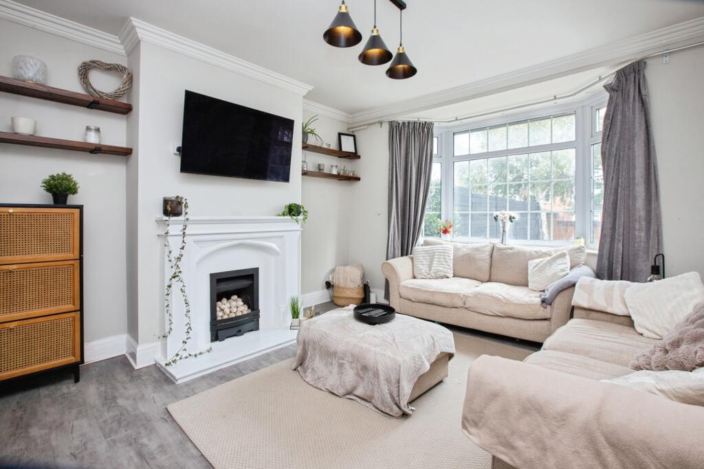 House in Ashfield, Kirkby-in-Ashfield, Sutton-in-Ashfield - View 2