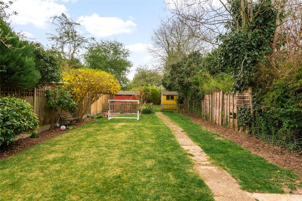 Molivers Lane, Bromham, Bedfordshire, MK43 photo 3
