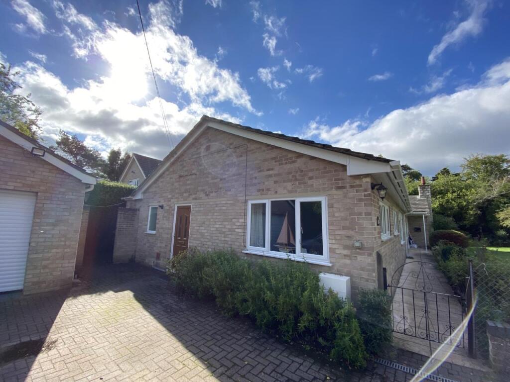 Main image of property: Andover Road, Newbury