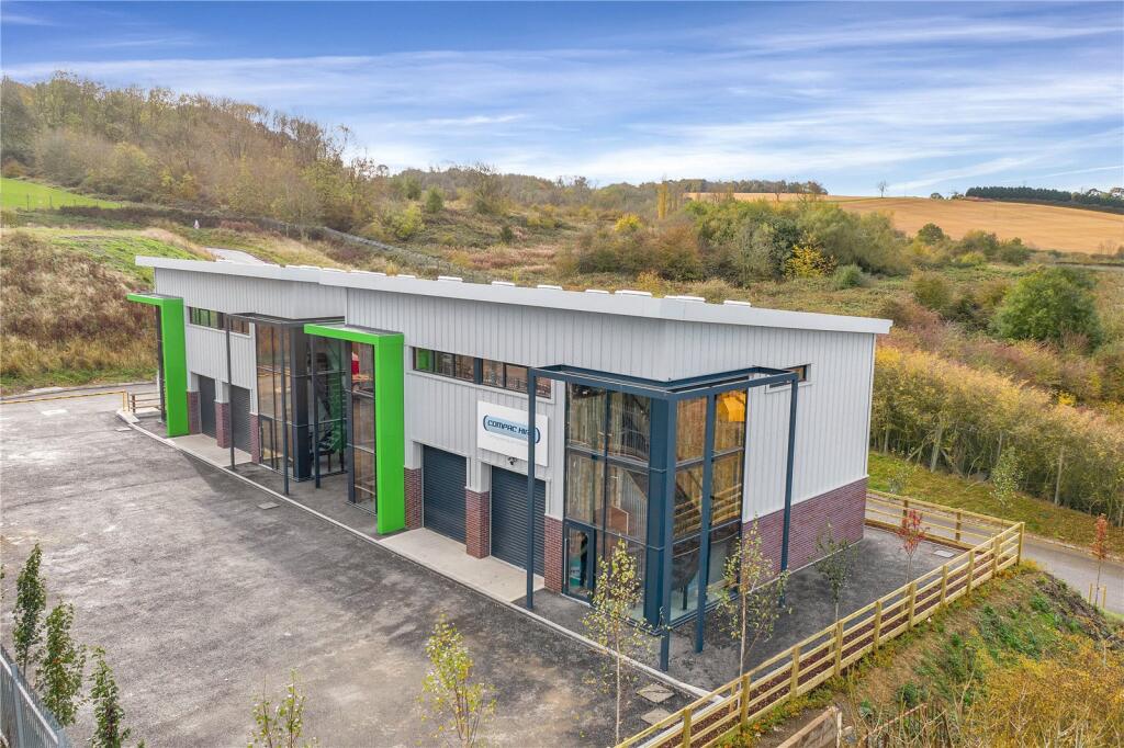 Main image of property: Enterprise Road, Enterprise Village, Old Dalby
